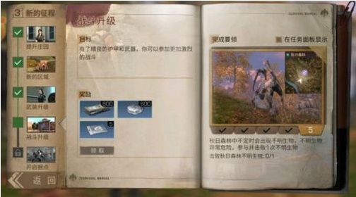 明日之后不明生物什么时候刷新 明日之后不明生物刷新时间一览