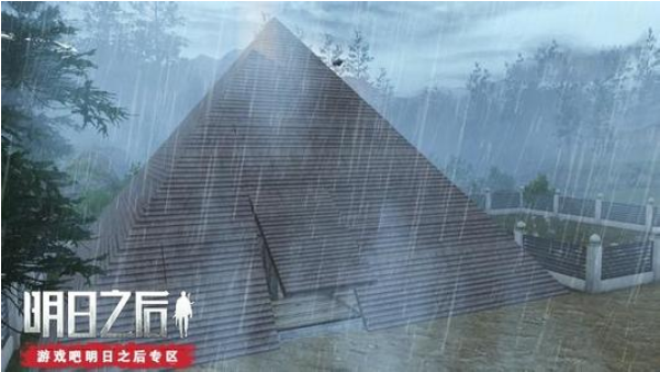 明日之后金字塔怎么建造 明日之后金字塔建造攻略