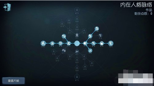 第五人格入殓师天赋加点攻略
