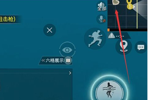 和平精英夏日模式怎么打卡 和平精英夏日模式打卡地点位置汇总