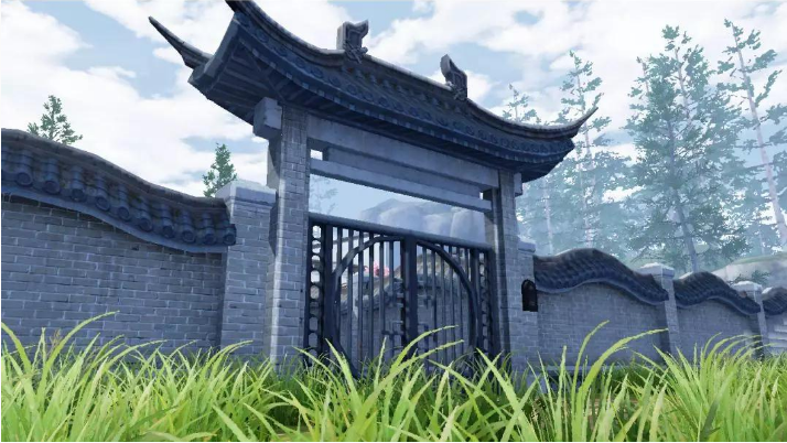 明日之后庄园等级14怎么升 14庄新外观新家具配方介绍