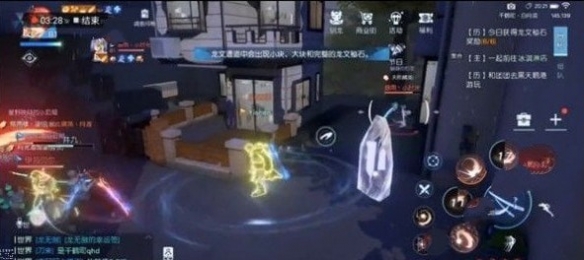龙族幻想白月境什么时候开启 龙族幻想白月境位置在哪介绍