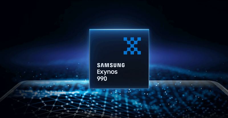 三星Exynos 990处理器怎么样？三星Exynos 990处理器支持5G吗