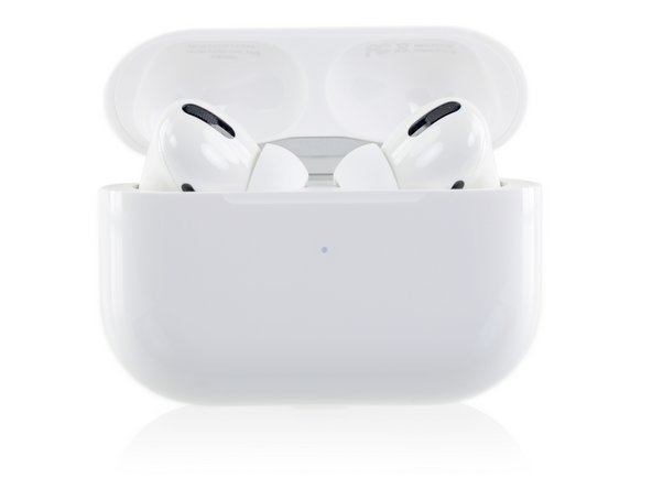 苹果AirPods Pro内部结构怎样？苹果AirPods Pro拆解详细图文教程