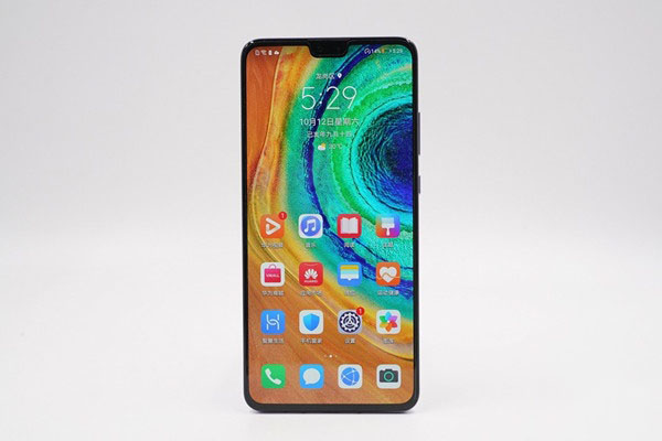 华为mate30无线充电怎么使用 华为mate30无线充电使用评测