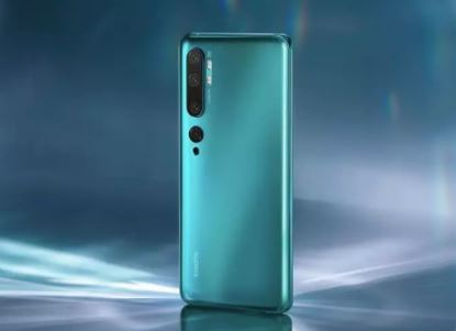 小米CC9 Pro和华为nova5i Pro哪款好？小米cc9pro和华为nova5i Pro对比评测