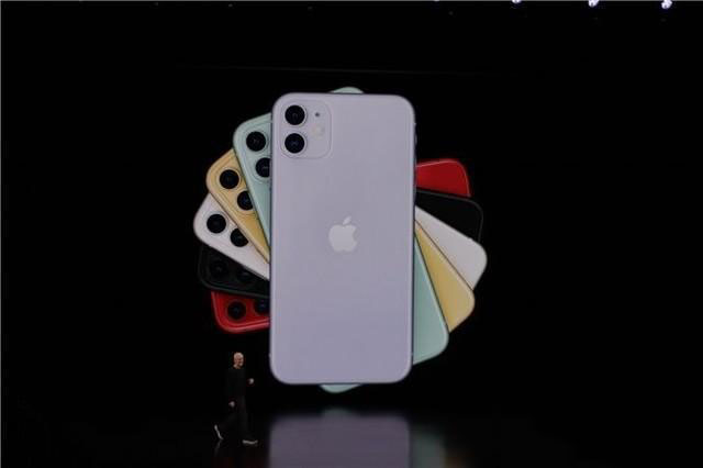 iphone11可以插两张电信卡吗？iphone11支持双电信卡吗