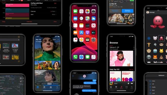 iOS13.3正式版什么时候发布？苹果今天晚上会发布iOS13.3正式版吗