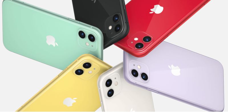 iPhone11手机屏幕进水失灵怎么办？iPhone11手机屏幕进水失灵解决方法