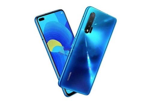 华为nova6有红外传感器吗？华为nova6有红外功能吗