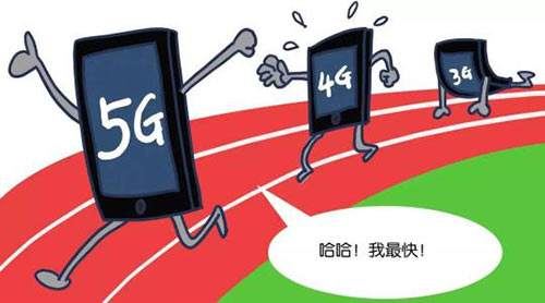 5G手机使用百度网盘下载快不快？5g手机用百度网盘下载体验