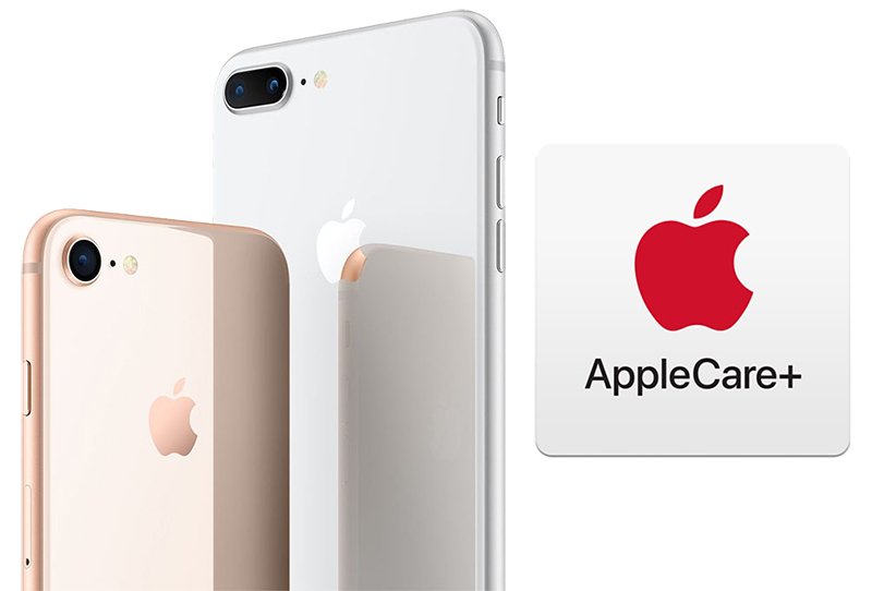购买iPhone后怎么添加AppleCare+到设备？