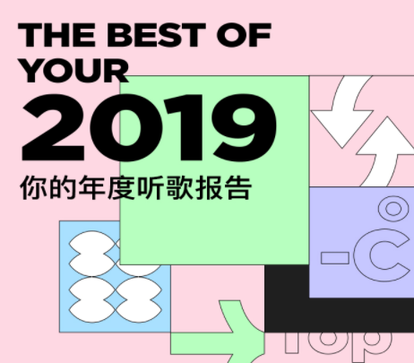 qq音乐2019年度歌单怎么看？qq音乐2019年度听歌报告入口
