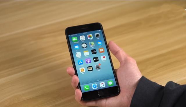iPhone7Plus需要升ios13.3.1吗？iOS13.3升到iOS13.3.1使用体验
