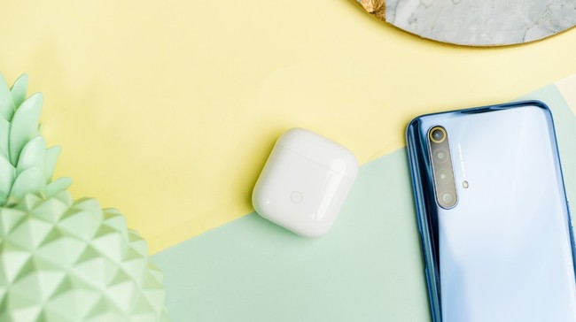 realme BudsAir无线耳机怎么样？真无线耳机realme BudsAir详细评测