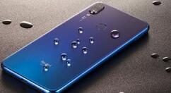 红米note8怎么进入极简桌面？