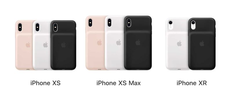 iPhone XS/XS Max/XR智能电池充电失败怎么办？