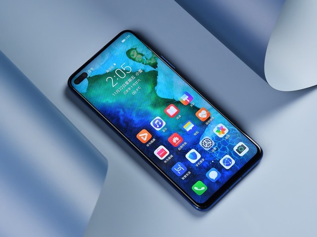 荣耀V30PRO充电快吗？荣耀V30PRO有线/无线双充实测分析