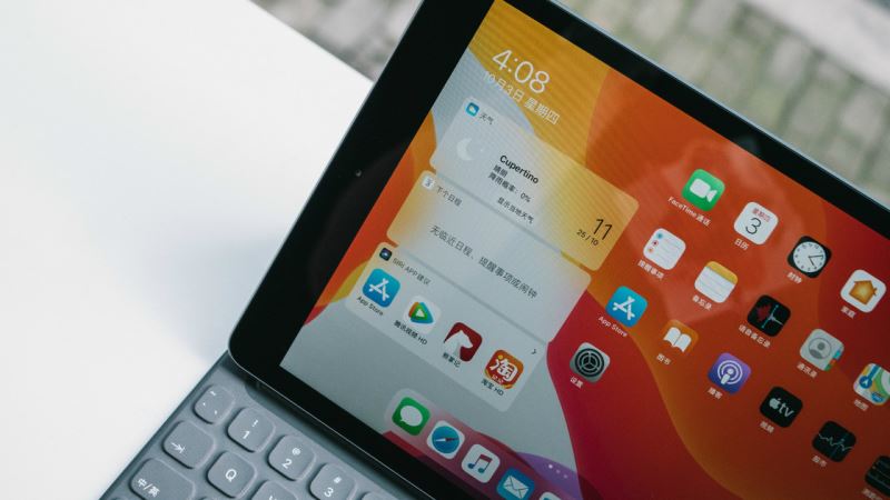 iPad 2019款值得入手吗？iPad的极致性价比2019款介绍