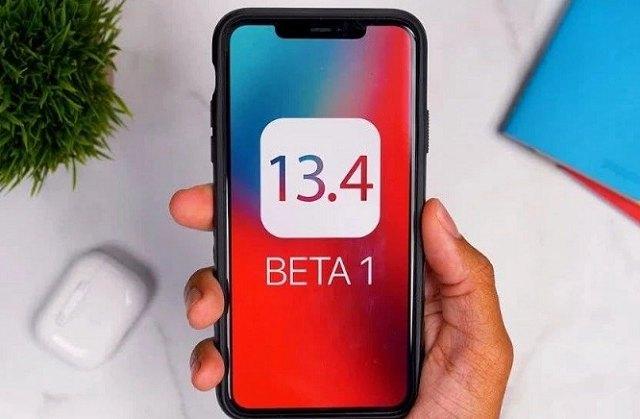 iOS13.4Beta1怎么升级？iOS13.4 Beta1新特性与升降级全攻略