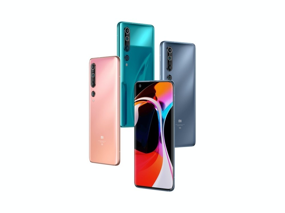小米10和小米10Pro有什么区别？小米10和小米10Pro区别对比