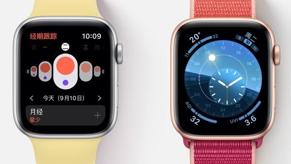 苹果watchOS6.1.3怎么升级？watchOS6.1.3升级方法