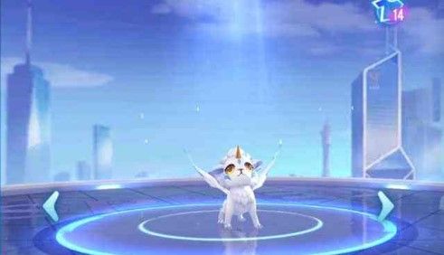 QQ飞车手游白泽怎么获得？宠物白泽获取方法分享