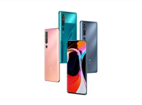 iQOO3和小米10哪个好？iQOO3和小米10对比评测