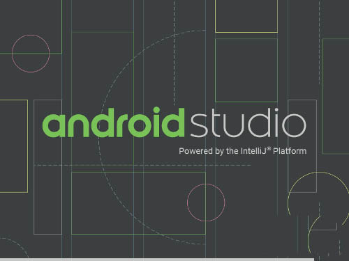 android studio新手如何创建项目？androidstudio的使用方法