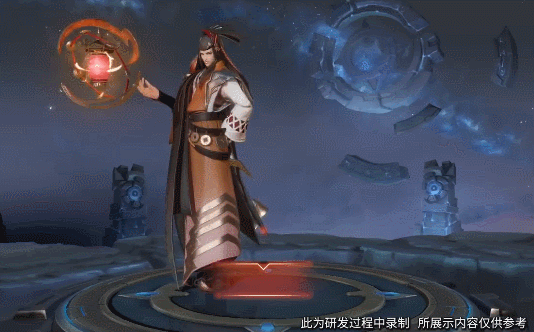 王者荣耀明世隐赛季皮肤特效怎么样？ 明世隐赛季皮肤一览