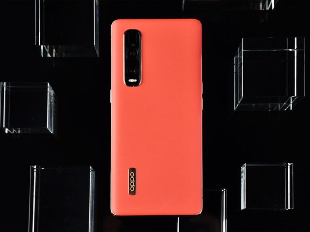 OPPO Find X2和Find X2Pro哪个好？Find X2和Find X2Pro区别对比