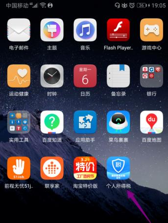 个人所得税2020年大病医疗专项扣除如何填写？