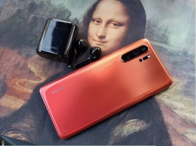 华为mate30pro与p30pro夜拍哪款好？华为mate30pro与p30pro夜拍对比介绍