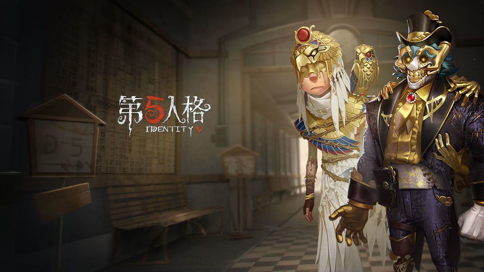 第五人格小提琴家技能有哪些？小提琴家安东尼奥技能介绍