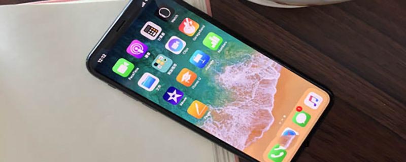 iphone11屏幕快照快捷键在哪设置？