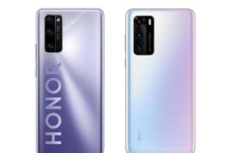 荣耀30Pro+和华为P40选哪个好？荣耀30Pro+和华为P40对比介绍