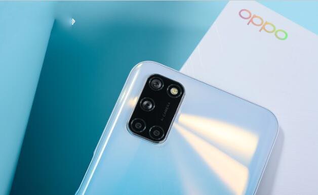 OPPOA52和OPPOK5哪款好？OPPOA52和OPPOK5区别对比分析