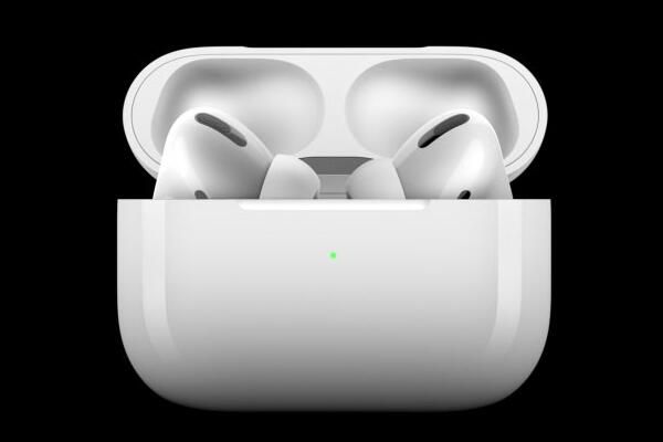 谷歌PixelBuds2和AirPods哪个好？PixelBuds2和AirPods区别对比