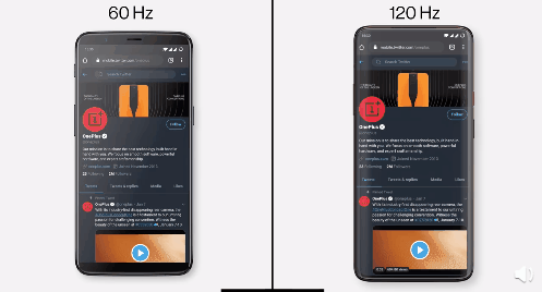 iPhone 12屏幕刷新率达到120Hz有哪些改变？