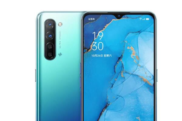 vivoX30和opporeno3哪款好？vivoX30对比opporeno3详细评测