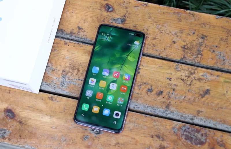 Redmi K30和小米CC9 Pro哪款好？红米K30对比小米CC9 Pro评测