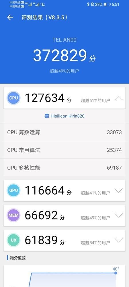 荣耀X10手机性能怎么样？荣耀X10性能评测
