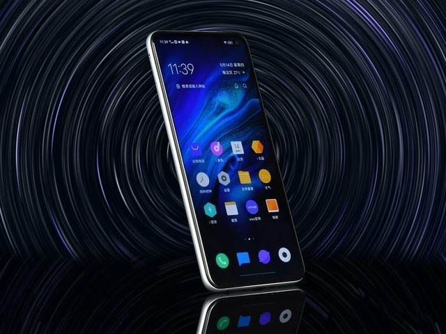 iQOO Z1电池能用多久？iQOO Z1手机续航能力图文评测