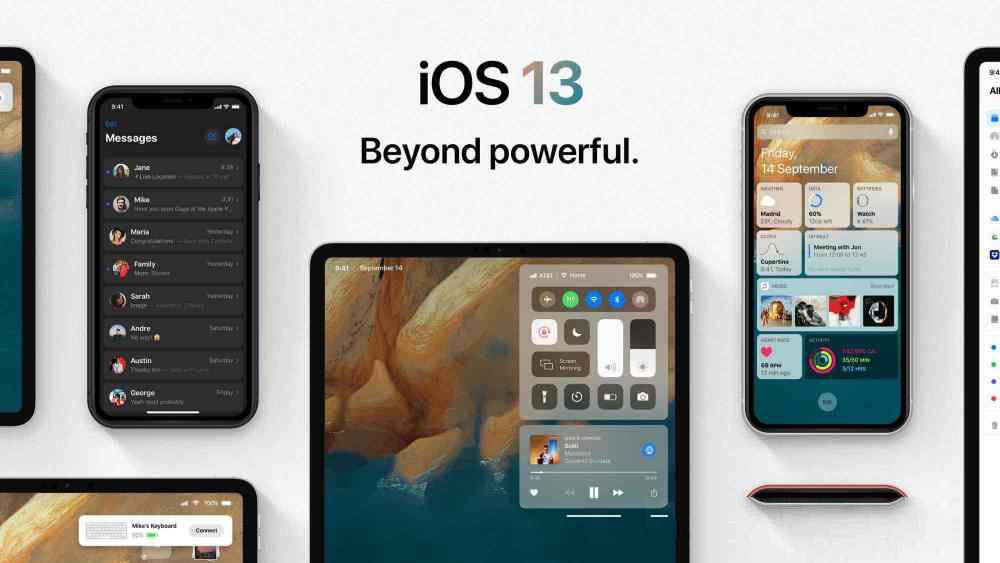 iOS13.5升级后耗电快吗？iOS13.5正式版电池续航时间测试