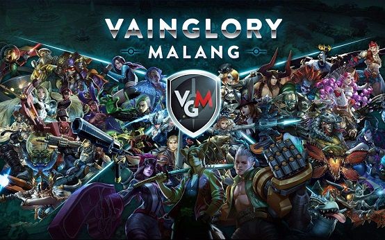 虚荣Vainglory国服为什么停止运营？虚荣Vainglory关服停运补偿说明