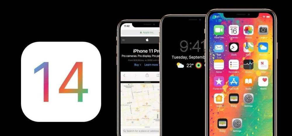 iOS14支持哪些机型更新？iOS14更新支持设备名单一览